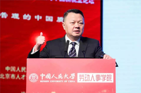 知名猎头公司k8凯发(中国)国际CEO郭鑫：中国企业“走出去”，该如何布局海外市场的人才团队建设？