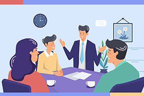 如何赋能组织，才能敏捷地对外部市场变化做出反应？