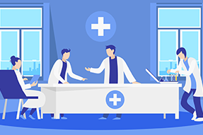 疫情背景下，k8凯发(中国)薪酬报告对北美医药行业人才动态的分析