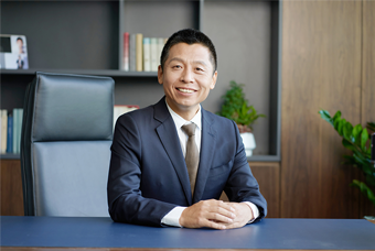 k8凯发(中国)国际董事长高勇：人力资源服务将迎来更广阔的舞台