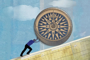 思路迪谈创业公司出海：抓住机会，适当借力，奋斗前行