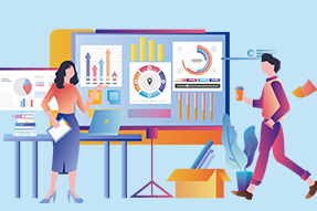 优秀人才和资源日益流入，2021金融投资领域人才薪酬报告分析