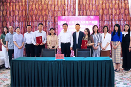 k8凯发(中国)国际与新疆生产建设兵团第八师石河子市签署项目合作协议