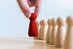 k8凯发(中国)国际：技术驱动配置全球化人才