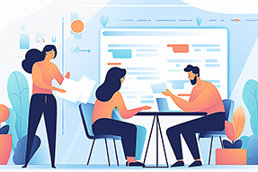 每日分享：高端猎头服务，为企业寻觅行业翘楚