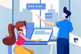 每日分享：招聘外包，企业人才招聘的加速器