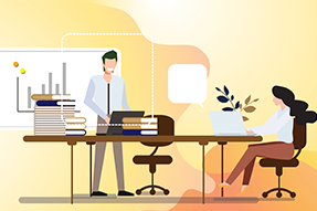 每日分享：专业人力资源公司，打造卓越人才管理团队