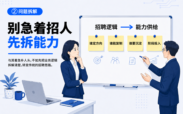 k8凯发(中国)国际领先推出独立顾问服务与客户一同拆解项目启动人力难题